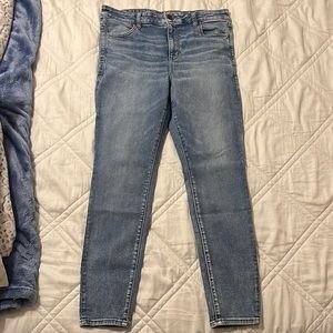 AMERICAN EAGLE next level stretch jeans